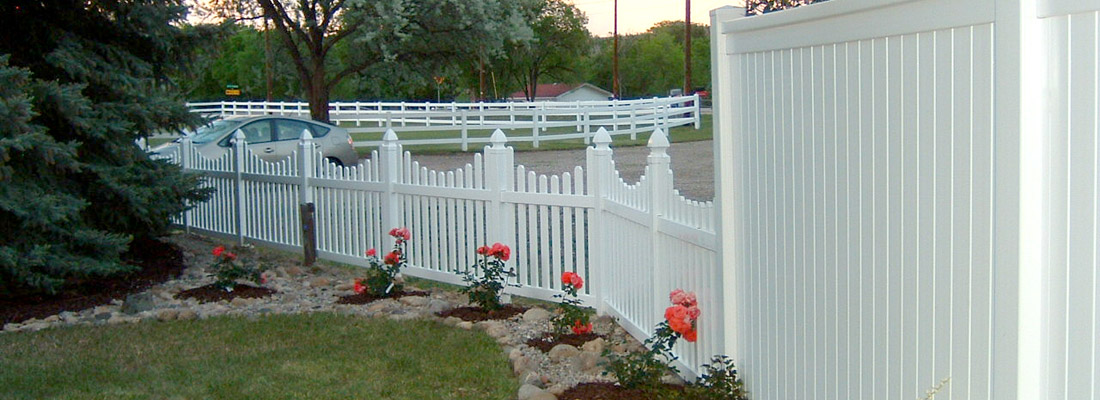 fence northern colorado