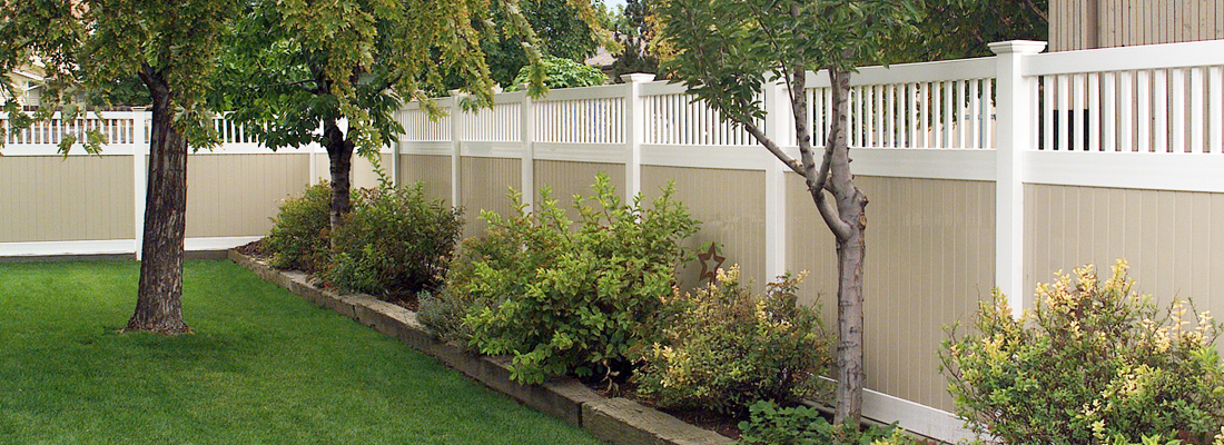 fencing fort Collins