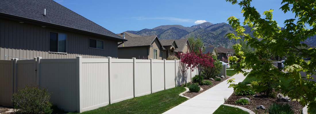 fencing installation loveland