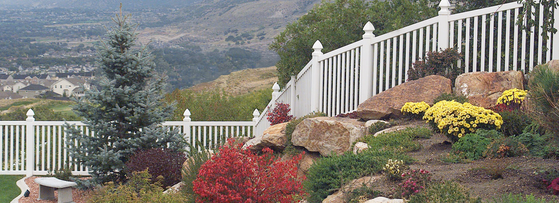 fencing installation colorado